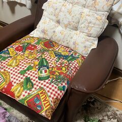 チェアの画像