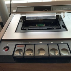 AKAI GXC-36Dの画像