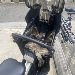 HYDEE2 3人乗り電動自転車の画像