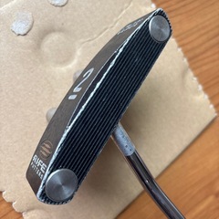 ゴルフ　ゴルフクラブ　パターの画像
