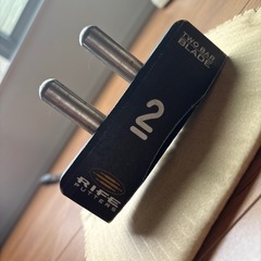 ゴルフ　ゴルフクラブ　パターの画像