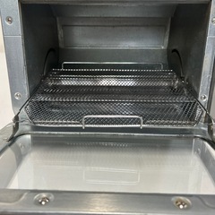 【リユース☆エコちょっぷ】象印　トースターの画像