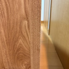 キャスター付きローボード　の画像