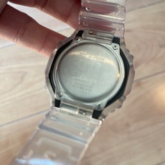 CASIO G-SHOCKの画像