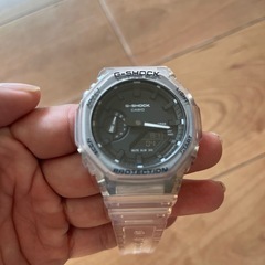 CASIO G-SHOCKの画像