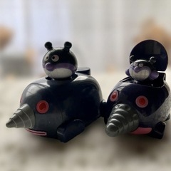 【写真ごと100円】アンパンマン　カプセルトイ　おもちゃ　の画像