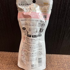 LAVONS 携帯用　ファブリックミスト　CECILMcBEE ラブリーシックの画像
