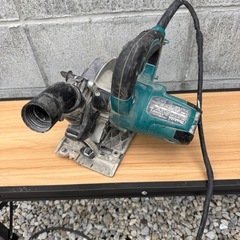 マキタ　丸ノコ　KS5000FXの画像