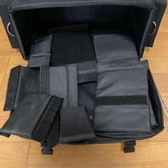 ESPRIT カメラバッグ　中古の画像