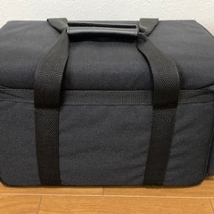 ESPRIT カメラバッグ　中古の画像