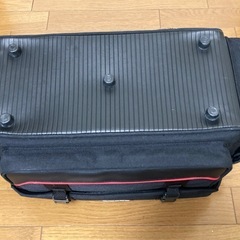 ESPRIT カメラバッグ　中古の画像