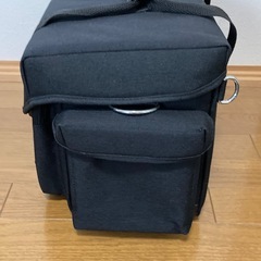 ESPRIT カメラバッグ　中古の画像