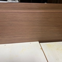 ベッドフレームの画像