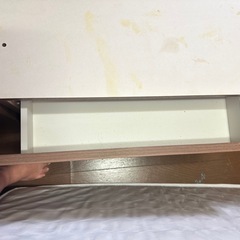 ベッドフレームの画像