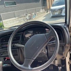 スズキ軽トラックの画像