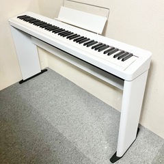 【美品】CASIO 電子ピアノ PX-S1000WE【無料配送可能】の画像