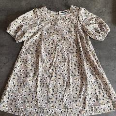 ワンピース2着⭐︎110〜120の画像
