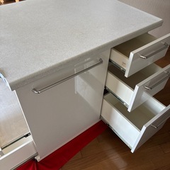 キッチン台の画像