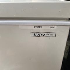 冷凍庫🧊の画像