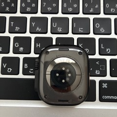 Applewatch ultra2の画像