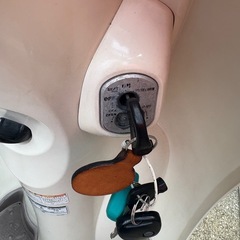 値引き‼️HONDAスクーピー‼️の画像