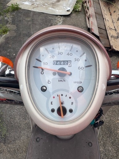 値引き‼️HONDAスクーピー‼️