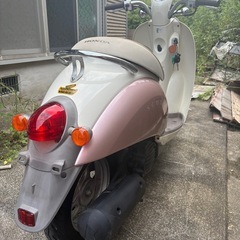 値引き‼️HONDAスクーピー‼️の画像