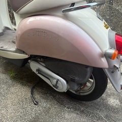 値引き‼️HONDAスクーピー‼️の画像
