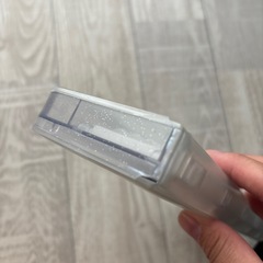 筆箱⭐︎半透明・雲の画像