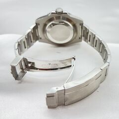 【ROLEX】116610LN サブマリーナ ルーレット文字盤☆ＡＢ品☆質屋 ユニオン本通店 ロレックスの画像