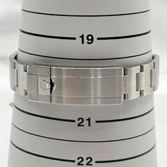 【ROLEX】116610LN サブマリーナ ルーレット文字盤☆ＡＢ品☆質屋 ユニオン本通店 ロレックスの画像
