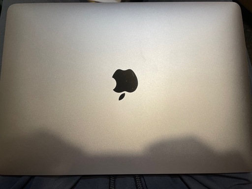 バッテリー100%　MacBook air M1チップ　16GB, 256GB