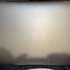 バッテリー100%　MacBook air M1チップ　16GB, 256GBの画像
