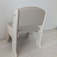 タンスのゲン　　キッズチェアの画像