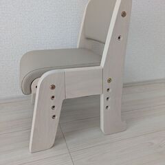 タンスのゲン　　キッズチェアの画像