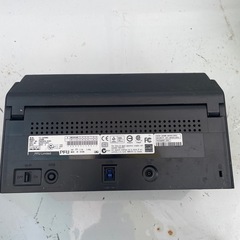 ScanSnap ブラック FI-IX500の画像