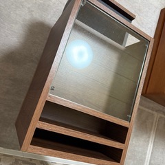 ミニチェストの画像