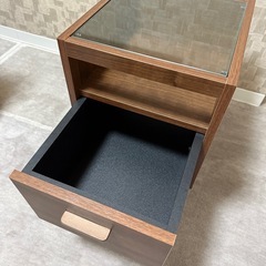 ミニチェストの画像
