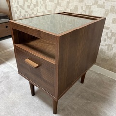 ミニチェストの画像
