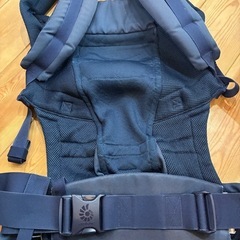 エルゴアダプト (メッシュ)抱っこ紐の画像