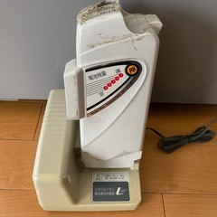 パナソニック電動アシスト自転車の画像