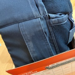 エルゴアダプト (メッシュ)抱っこ紐の画像