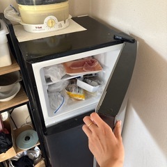 冷蔵庫の画像