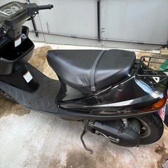 希少2スト最終型CE13アドレスV100の画像