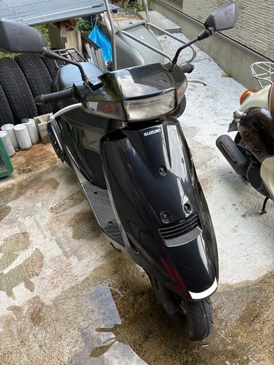 希少2スト最終型CE13アドレスV100