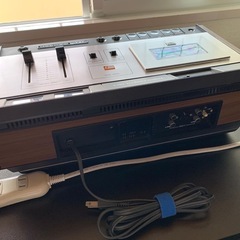 AKAI GXC-36Dの画像