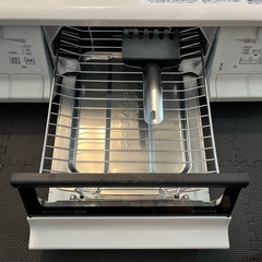 パロマ　ガステーブル　プロパン用の画像
