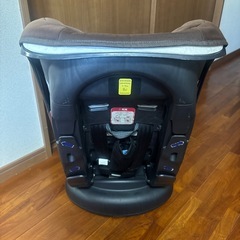 【あげます】チャイルドシートの画像
