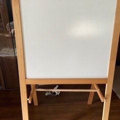 IKEAホワイトボードの画像