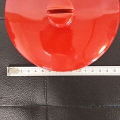 ノベルティ品　郵便ポスト形「でカップ」の画像